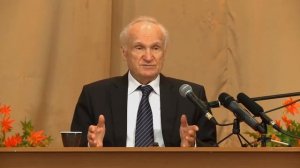 А.И.Осипов.Что такое духовная жизнь,духовность,дух в православии