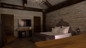 Отель и банный комплекс в Подмосковье | Обзор Busel Park Hotel за 3 минуты