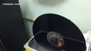 Мойка пластинок. Есть ли смысл?