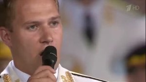 Ансамбль песни и пляски им А.В. Александрова - Вежливые люди