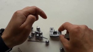 Форма для разборных Чебурашек своими руками