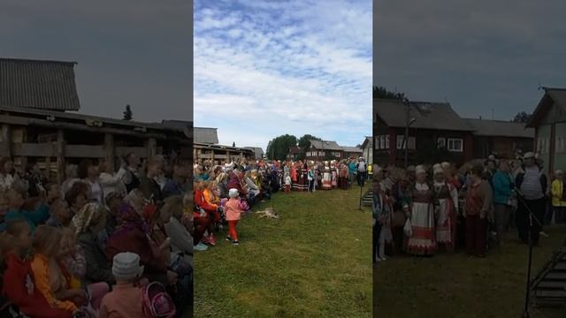 Колокольный звон в Кимже смотреть онлайн