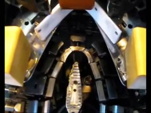 Машина затяжки носочно-пучковой части с трейсерами Cerim K78TP - обувное оборудование