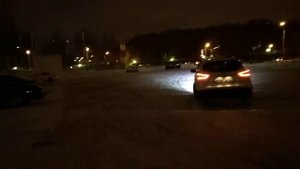 bi-led fog light lens Ronan on Nissan Qashqai 2018 J11 Герметичные билед птф противотуманки кашкай