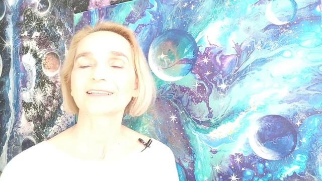 🔆Встречаем Астрономический год.  Наполняем Энергиями знак ♋ Рак