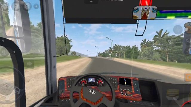 Share Mod kia Granbird Tracomeco 2021 | xe phòng limousine vip 24 Giường | bus simulator Indonesia смотреть онлайн