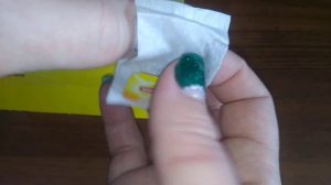 Лайфхак! Как из одного чайного пакетика сделать два!