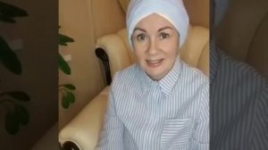 Айгуль Бариева .Мөнәҗәт.Бәйрәм бүген