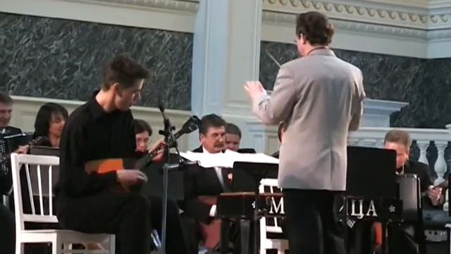 В.Конов Пьеса-шутка на тему "В огороде бел-козел".mpg смотреть онлайн