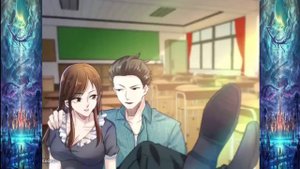 [1-23] Безупречный божественный император [Маньхуа]