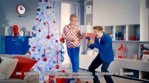 Телепланшет для ТРИКОЛОР ТВ