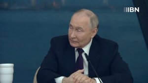 Путин: передайте Эрдогану, что Украина бьет по турецкой энергосистеме