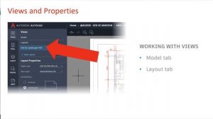 The AutoCAD Web App