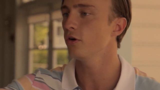 Rafe Cameron - Sick Boy смотреть онлайн