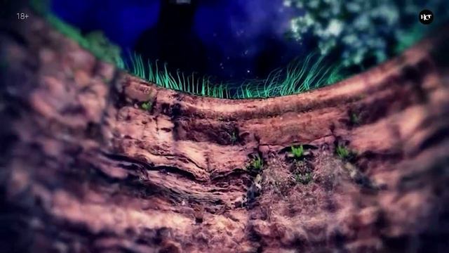 Пять ярких анимационных ужастиков | ОБЗОР-НСТ смотреть онлайн