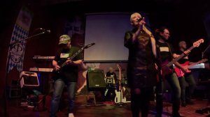 группа "Запасной выход" - Синий конь (25.05.2024)