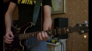 "Слишком" _ AnacondaZ cover