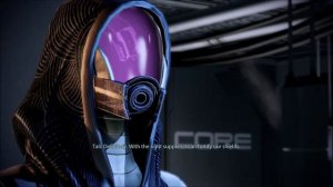 Mass Effect 2 [With Mods] on Insanity - Part 85: Tali'Zorah