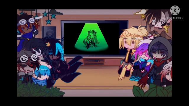 Sans aus react to [part 2 of part 3!] смотреть онлайн