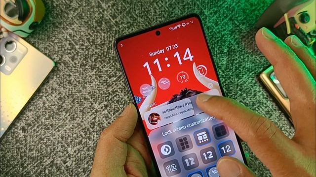 Unique Miui Themes Will Change Your Device - Miui 14 - Miui 13 - For All Redmi,Poco & Xiaomi Device