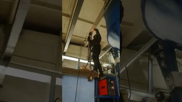 Аргонная сварка алюминия и нержавейки. Все виды работ.