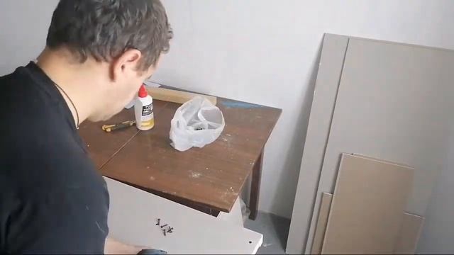 Камин своими руками. Часть 1 смотреть онлайн