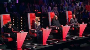 Gela Guralia vs Polina Konkina (Гела Гуралиа и Полина Конкина) - Tell Him