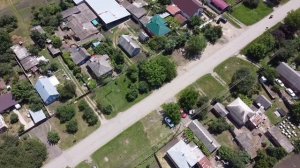 Пос. Новоберезанский