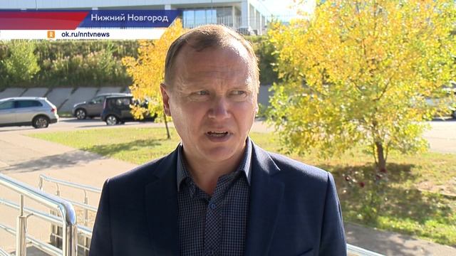 Форсайт-сессия по подготовке стратегии развития социальных инноваций прошла в Нижегородской области