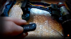 Бесщеточный шуруповерт с Алиэкспресс