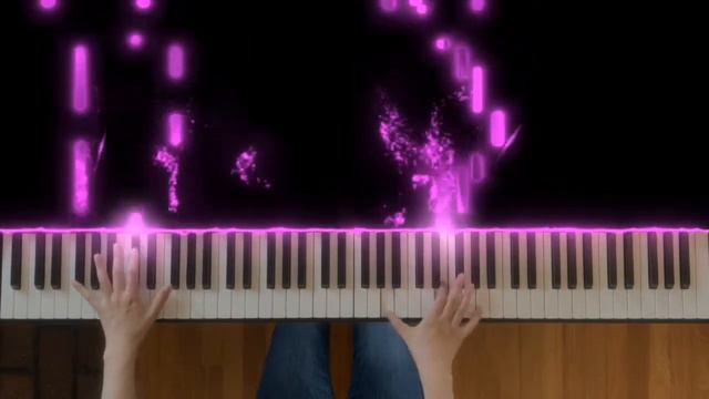 藤井風死ぬのがいいわオフィシャルピアノスコア 弾いてみた 2 Fujii Kaze: Shinunoga E-Wa
