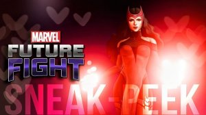 SNEAK-PEEK 1 & 2 ⭐ Эти Т4 Персы Перевернут ИГРУ! [Marvel Future Fight]