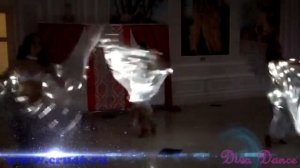 Шоу балет DIVA DANCE