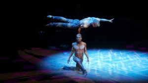 26 Силовая пара «Тени» Вячеслав Спирин и Станислав Котельников Россия