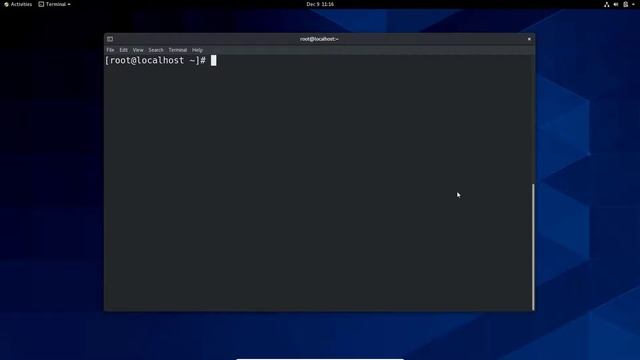 Program Linux - Pertemuan Keduabelas (Praktikum NFS & Samba di Linux) смотреть онлайн