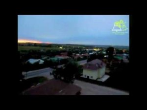 Липицы Серпуховского района Московской области.