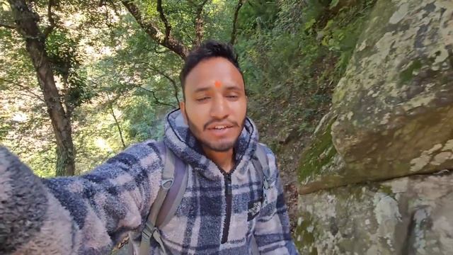 कार्ड बाँटने मौसी के गाँव में || Kalimath Valley || Pahadi Biker || Alok Rana смотреть онлайн