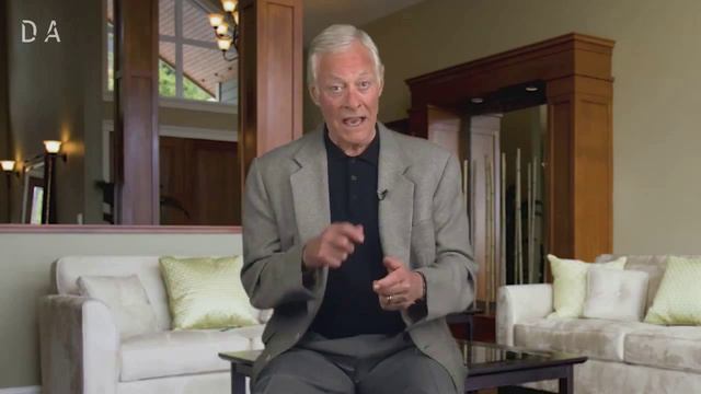 Брайан Трейси - Залог успешной карьеры смотреть онлайн