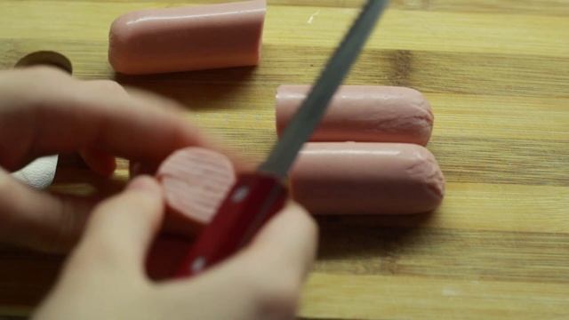 Рецепт БЕНТО:  готовим за 20 минут ???
