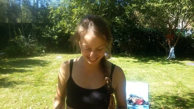 Самадхи. Энергия. Жизнь в моменте. Отзыв. смотреть онлайн