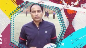 FOOTBALL WORLD CUP PROMO 2022