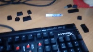 Смазка стабилизаторов на механической клавиатуре