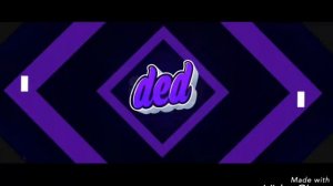 Bag Raiders - Shooting Stars (Onderkoffer Remix) (Ded Intro 2017)