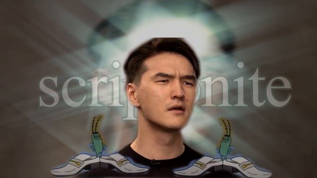 Скриптонит - Бархатные Тяги