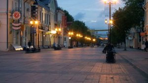 достопримечательности твери за 1 день