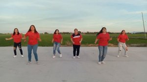 Clap Snap Dance Workout l DJ KEINTH REMIX