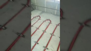 Баня из газосиликата своими руками(продолжение)