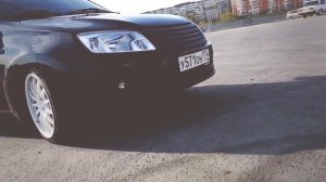 Сходка БПАН  Челябинск!