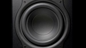 FLUID AUDIO F8S