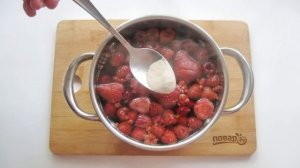 Кисель на агар агаре